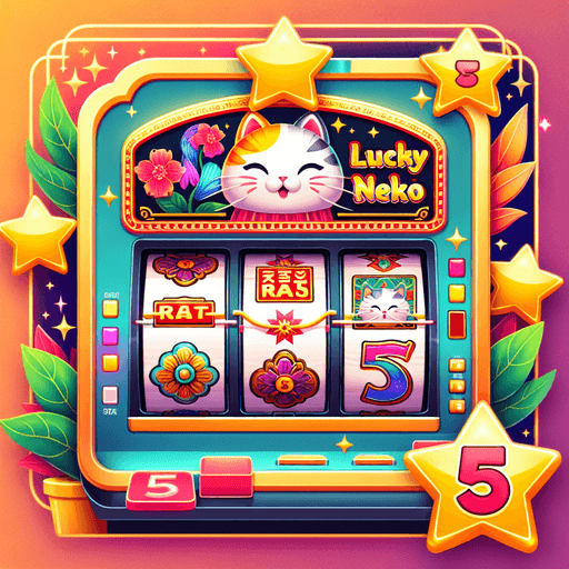 5 Alasan Kenapa Lucky Neko Menjadi Slot Favorit Pemain