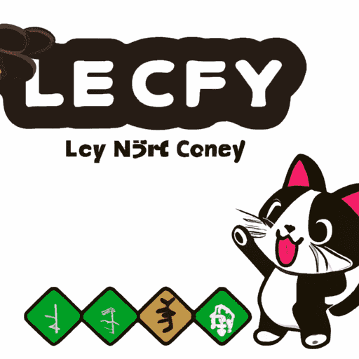 Lucky Neko: Slot Gampang Menang dengan Fitur Menggandakan Kemenangan!