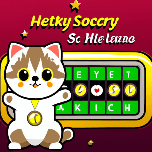 Lucky Neko: Slot Bertema Kucing Pembawa Hoki & Daftar Situs Slot Terpercaya