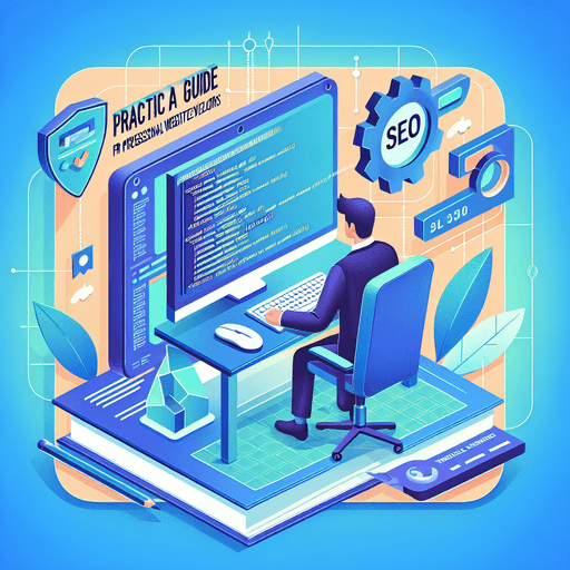 Panduan Praktis SEO untuk Developer Website Profesional