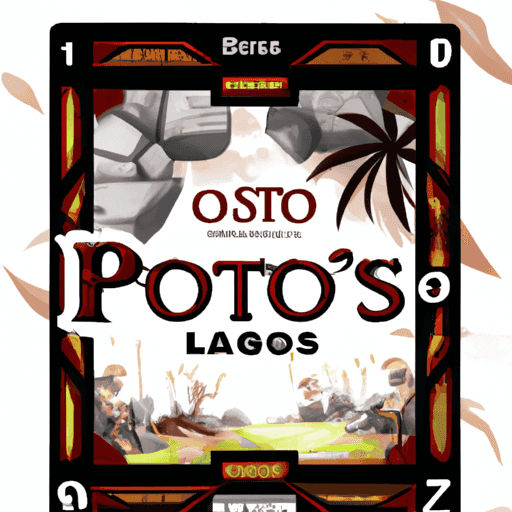 Strategi Jitu Menang di Gates of Olympus: Tips & Trik dari Ahli Slot